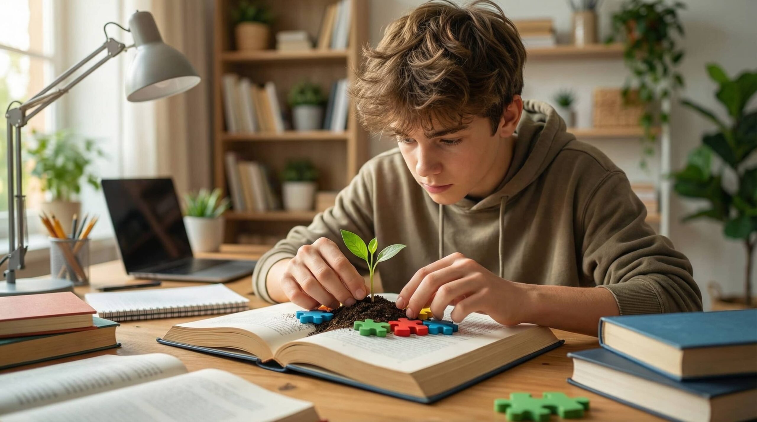 Combien de temps un enfant doit-il passer sur ses devoirs chaque soir ?