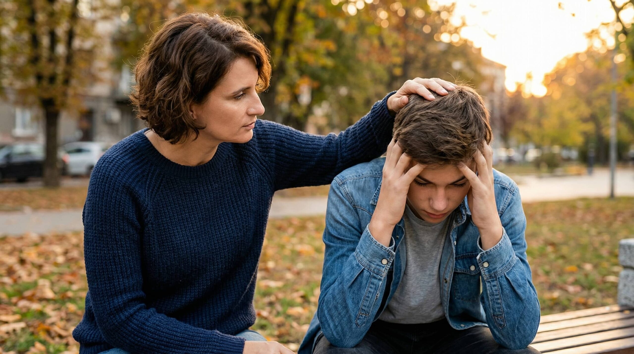 Ado et école : pourquoi la relation parent-enfant se complique et comment la préserver