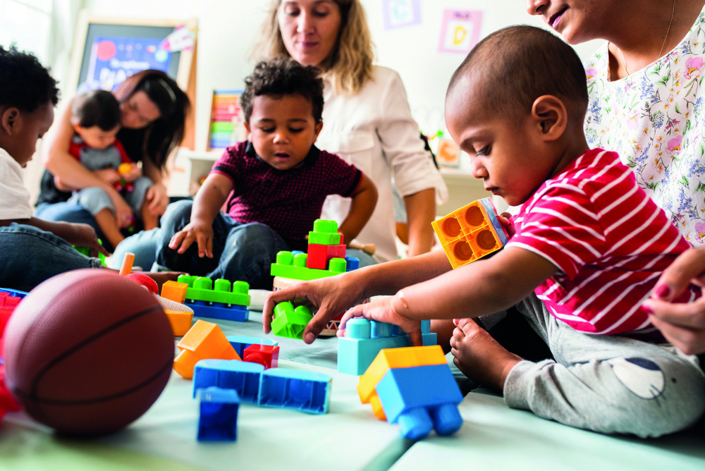Comment encourager son enfant sans mettre la pression : trouver le bon équilibre