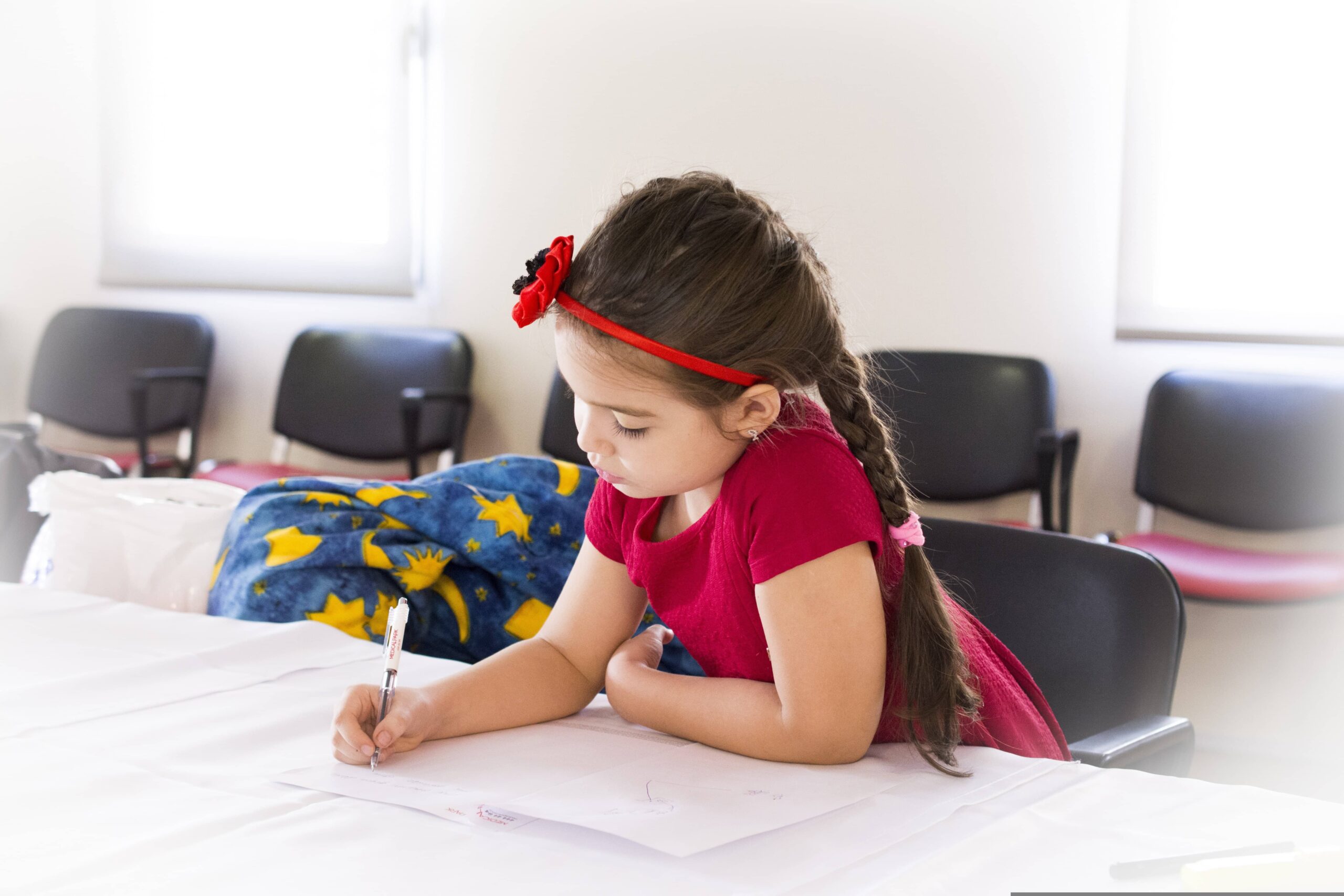 Pourquoi choisir le lieu d’étude collaboratif pour son enfant ?