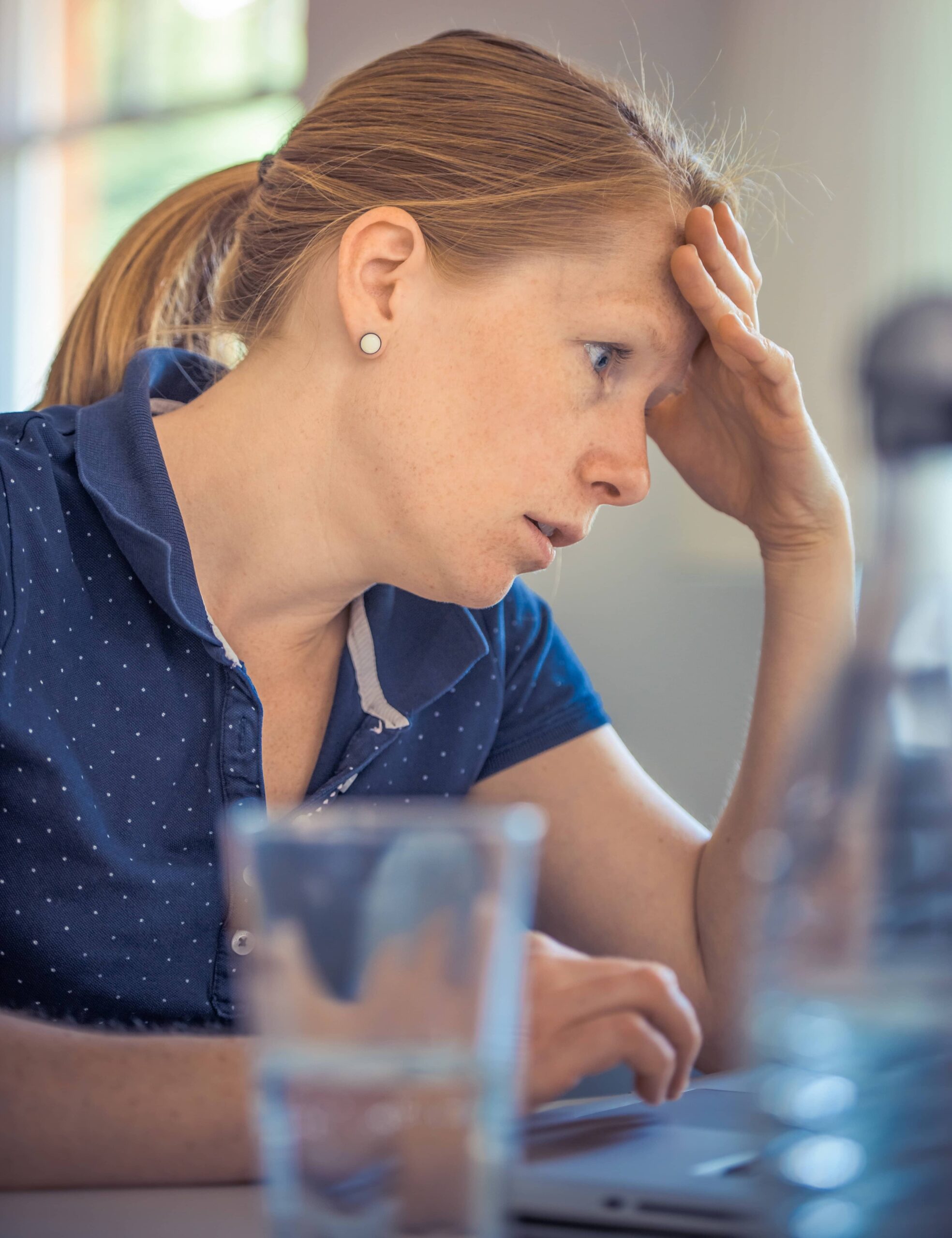 Anxiété scolaire chez les adolescents : comment surmonter le stress ?