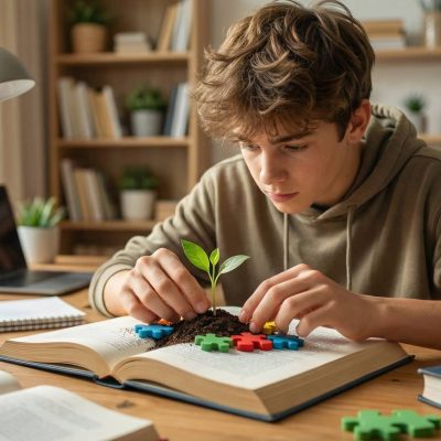 Combien de temps un enfant doit-il passer sur ses devoirs chaque soir ?