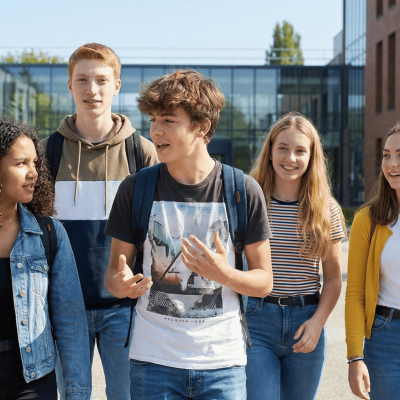 Pourquoi créer un groupe d’études change vraiment la donne